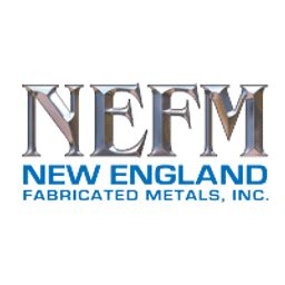 new england fabricated metals inc|new england metalform inc.